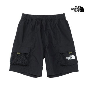 yP5{ 124 19:59܂Łz Z[ SALE UEm[XEtFCX THE NORTH FACE LbY Ahx`[ V[g KIDS ADVENTURE SHORT {gX pc NBJ42533 LbY