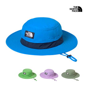 セール SALE ザ・ノース・フェイス THE NORTH FACE キッズ ホライズン ハット KIDS HORIZON HAT 帽子 ハット NNJ02520 キッズ
