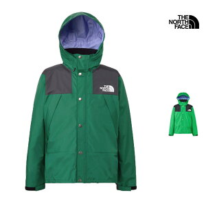 ザ・ノース・フェイス(THE NORTH FACE) マウンテンレインテックス 