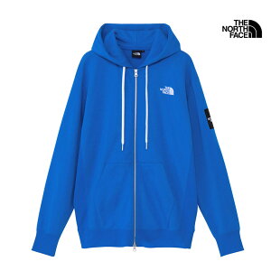yP5{ 111܂Łz Z[ SALE UEm[XEtFCX THE NORTH FACE XNGA S tWbv SQUARE LOGO FULLZIP p[J[ XEFbg NT12335 Y