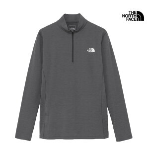 【P5倍 10月28日 20:00〜】 セール SALE ザ・ノース・フェイス THE NORTH FACE ロングスリーブ フラッシュドライ 3D ジップ アップ L/S FLASHDRY 3D ZIP UP インナー レイヤー NTW12201 レディース