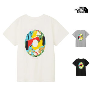 【P5倍 10/27 9:59まで】セール SALE ザ・ノース・フェイス THE NORTH FACE ショートスリーブ イーエス サーキュレーション ティー S/S ES CIRCULATION TEE Tシャツ トップス NTW32584 レディース