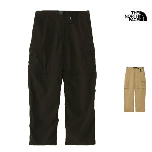 Z[ SALE UEm[XEtFCX THE NORTH FACE Wbv - It J[S pc ZIP-OFF CARGO PANT {gX pc NBW32532 fB[X