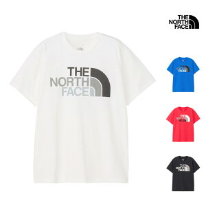 【P5倍 11月1日まで】 セール SALE ザ・ノース・フェイス THE NORTH FACE ショートスリーブ フラッシュドライ カラフル ロゴ コットン ティー S/S FD COLORFUL LOGO COTTON TEE Tシャツ トップス NTW32539 レディ