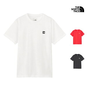 Z[ SALE UEm[XEtFCX THE NORTH FACE V[gX[u X[ {bNX S eB[ S/S SMALL BOX LOGO TEE TVc gbvX NTW32445 fB[X