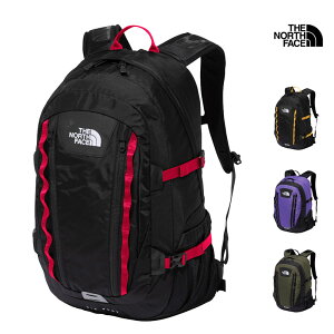 ザ・ノース・フェイス(THE NORTH FACE) ビックショット リュック  