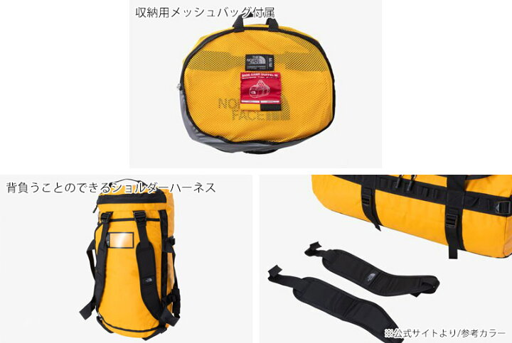 楽天市場】2025 春夏 新作 ザ・ノース・フェイス THE NORTH FACE BC 