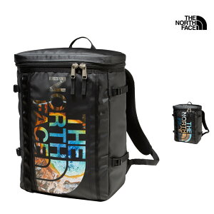 ザ・ノースフェイス NOVELTY BC FUSE BOX 30L NM82250 (登山用リュック 