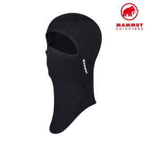 25-26 H~ V }[g MAMMUT oNo BALACLAVA oNo tFCX}XN 1191-00741 Y fB[X