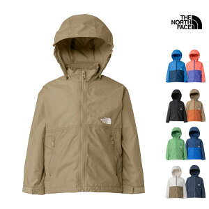 25-26 H~ V UEm[XEtFCX THE NORTH FACE LbY gh[ RpNg WPbg KIDS TODDLER COMPACT JACKET EChu[J[ AE^[ NPT22510 LbY