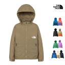 【お盆も毎日発送】 25-26 秋冬 新作 ザ・ノース・フェイス THE NORTH FACE キッズ コンパクト ジャケット KIDS COMPA…