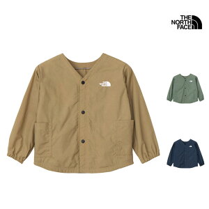 25-26 H~ V UEm[XEtFCX THE NORTH FACE LbY gh[ tB[h XbN KIDS TODDLER FIELD SMOCK EChu[J[ XbN NPT22501 LbY