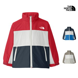 25-26 H~ V UEm[XEtFCX THE NORTH FACE LbY gh[ eB[GkGt AgXtBA WPbg KIDS TODDLER TNF ATMOSPHERE JACKET EChu[J[ AE^[ NPT72550 LbY