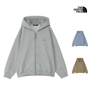 yP5{ 111܂Łz 25-26 H~ V UEm[XEtFCX THE NORTH FACE LbY OY XEFbg S t Wbv t[fB[ KIDS GRIZ SWEAT LOGO FULL ZIP HOODIE p[J[ XEFbg NTJ62542 LbY