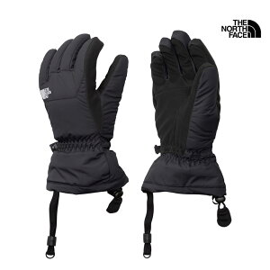 yP5{ 124 19:59܂Łz 25-26 H~ V UEm[XEtFCX THE NORTH FACE LbY EH[^[v[t Xm[ O[u KIDS WP SNOW GLOVE O[u  NNJ62501 LbY