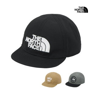 yP5{ 111܂Łz 25-26 H~ V UEm[XEtFCX THE NORTH FACE xr[ bZ[W Lbv BABY MESSAGE CAP Xq Lbv NNB42501 xr[