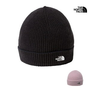 25-26 H~ V UEm[XEtFCX THE NORTH FACE xr[ X[ S r[j[ BABY SMALL LOGO BEANIE Xq jbgX NNB42300 xr[