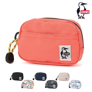 yP5{ 1623F59܂Łz 25-26 H~ V `X CHUMS TCN fA \tg P[X RECYCLE DUAL SOFT CASE |[`  CH60-3987 Y fB[X