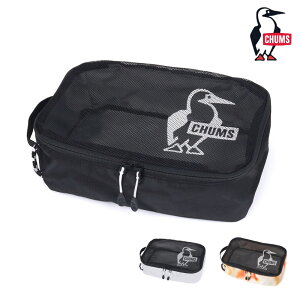 25-26 �H�~ �V�� �`�����X CHUMS �C�[�W�[�S�[ �p�b�L���O �I�[�K�i�C�U�[ 5���b�g�� EASY-GO PACKING ORGANIZER 5L �g���x���|�[�` ���[�|�[�` CH60-3857 �����Y ���f�B�[�X
