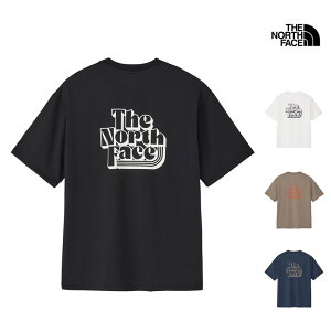 25-26 H~ V UEm[XEtFCX THE NORTH FACE V[gX[u t[  OtBbN N[ S/S FREE RUN GRAPHIC CREW TVc gbvX NT62592 Y