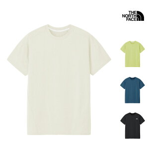25-26 H~ V UEm[XEtFCX THE NORTH FACE V[gX[u tbVhC ANV N[ S/S FD AXION CREW TVc gbvX NT82580 Y