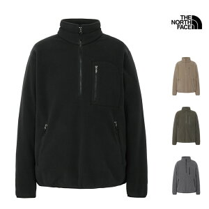 yP5{ 27 1:59܂Łz 25-26 H~ V UEm[XEtFCX THE NORTH FACE tB[h t[X n[t Wbv FIELD FLEECE HALF ZIP t[X AE^[ NL62531 Y
