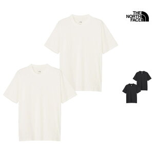 25-26 H~ V UEm[XEtFCX THE NORTH FACE V[gX[u tbVhC pbN eB[ S/S FD PACK TEE TVc gbvX 2g NT32542 Y