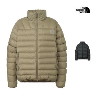 【P5倍 10/27 9:59まで】25-26 秋冬 新作 ザ・ノース・フェイス THE NORTH FACE エンライド コンバーチブル ダウン ジャケット ENRIDE CONVERTIBLE DOWN JACKET ダウンジャケット アウター ND92563 メンズ