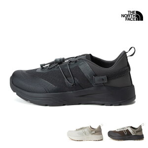 25-26 秋冬 新作 ザ・ノース・フェイス THE NORTH FACE リアクティブ ローム RE-ACTIV ROAM シューズ 靴 NF52553メンズ レディース