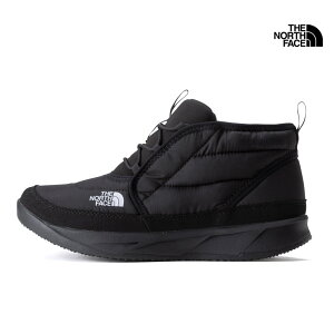 25-26 H~ V UEm[XEtFCX THE NORTH FACE kvV `bJ EH[^[v[t 3 NUPTSE CHUKKA WP 3 u[c C NF52573 Y fB[X