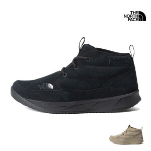 25-26 H~ V UEm[XEtFCX THE NORTH FACE kvV `bJ EH[^[v[t 2 XG[h NUPTSE CHUKKA WP 2 SUEDE u[c C NF52574 Y fB[X
