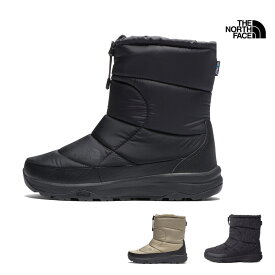 セール SALE ザ・ノース・フェイス THE NORTH FACE ヌプシ ブーティ ウォータープルーフ VII NUPTSE BOOTIE WP VII ブーツ 靴 NF52272 メンズ レディース