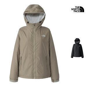 yP5{ 111܂Łz 25-26 H~ V UEm[XEtFCX THE NORTH FACE RpNg m}h WPbg COMPACT NOMAD JACKET }Eep[J[ AE^[ NPW72531 fB[X