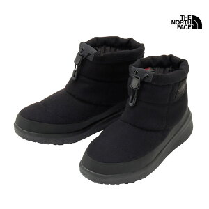 25-26 H~ V UEm[XEtFCX THE NORTH FACE EBY kvV u[eB EH[^[v[t VIII S V[g W NUPTSE BOOTIE WP VIII LOGO SHORT u[c C NFW52573 fB[X