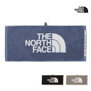 25-26 秋冬 新作 ザ・ノース・フェイス THE NORTH FACE コンフォート コットン タオル M COMFORT COTTON TOWEL M フェイスタオル スポーツタオル NN22101 メンズ レディース