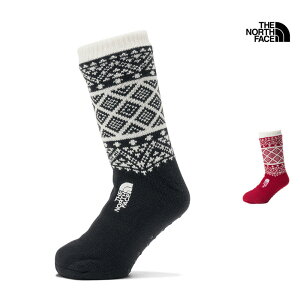 25-26 H~ V UEm[XEtFCX THE NORTH FACE kvV u[eB[ \bNX SE NUPTSE BOOTIE SOCKS SE C \bNX NN82531 Y fB[X