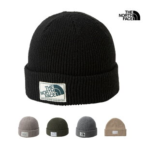 【P5倍 10月28日 20:00〜】 25-26 秋冬 新作 ザ・ノース・フェイス THE NORTH FACE ステッチワーク ビーニー STITCHWORK BEANIE 帽子 ニット帽 NN42236 メンズ レディース