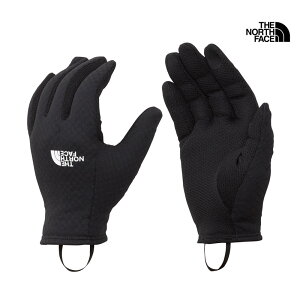 yP5{ 111܂Łz 25-26 H~ V UEm[XEtFCX THE NORTH FACE GNXyfBV Obh t[X O[u EXPEDITION GRID FLEECE GLOVE O[u  NN62509 Y fB[X