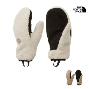 25-26 H~ V UEm[XEtFCX THE NORTH FACE o[Vu GNXg[ pC ~bg REVERSIBLE EXTREME PILE MITT O[u  NN62523 Y fB[X