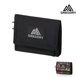 �Z�[�� SALE �O���S���[ GREGORY 135107 �g���C�t�H�[���h �����b�g TRIFOLD WALLET �����Y ���f�B�[�X �����b�g �E�H���b�g ���z �q�� �W���j�A �A�E�g�h�A �o�R �ʋ� �ʊw ���s ���i�g�� ���C�t�X�^�C