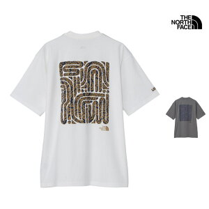 �y�Ώۏ��i�z �U�E�m�[�X�E�t�F�C�X THE NORTH FACE NT12610 �V���[�g�X���[�u ���C�o�b�N �g���C�o�� �e�B�[ S/S LAYBACK TRIBAL TEE �����Y �j�� T�V���c �g�b�v�X �A�E�g�h�A �o�R �L�����v �X�|�[�c �X