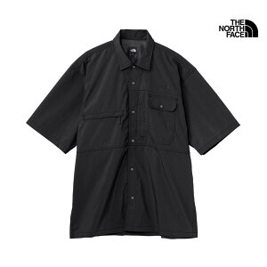 �Z�[�� SALE �U�E�m�[�X�E�t�F�C�X THE NORTH FACE NR22551 �V���[�g�X���[�u �g���b�v �t�B�[���h �V���c S/S TRIP FIELD SHIRT �����Y �j�� �V���c �g�b�v�X ���� �A�E�g�h�A �o�R ���s ���i�g�� �͂��� 