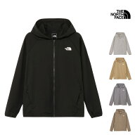 【P5倍 5/31まで】 ザ・ノース・フェイス THE NORTH FACE NPW22435 サンシェード フルジップ フーディー …