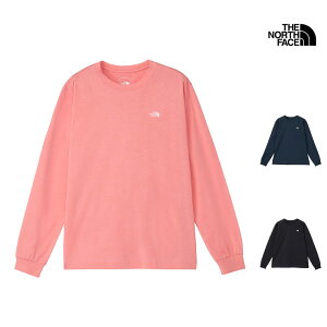 �Z�[�� SALE �U�E�m�[�X�E�t�F�C�X THE NORTH FACE NTW32535 �����O�X���[�u �t���b�V���h���C �k�v�V �R�b�g�� �e�B�[ L/S FD NUPTSE COTTON TEE ���f�B�[�X ���� T�V���c �g�b�v�X ����T ���� �A�E�g�h�A �L