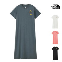 楽天市場】ノースフェイス tシャツ 長袖（ワンピース｜レディース 