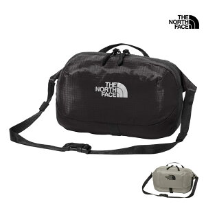 �yP5�{ 5/31�܂Łz �U�E�m�[�X�E�t�F�C�X THE NORTH FACE NM62378 ���C�t���C �q�b�v �|�[�` MAYFLY HIP POUCH �����Y ���f�B�[�X �j�����p �{�f�B�o�b�O �E�G�X�g�|�[�` �V�����_�[�o�b�O �A�E�g�h�A �L