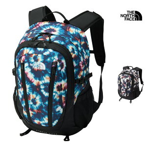 ノースフェイス シングルショット 20L リュック ブラック 【新品・未 