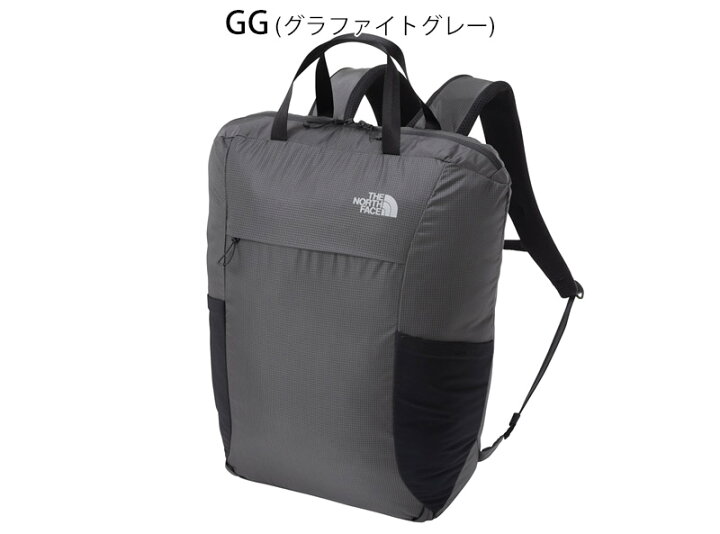楽天市場】ザ・ノース・フェイス THE NORTH FACE NM82456 ヘイジー 