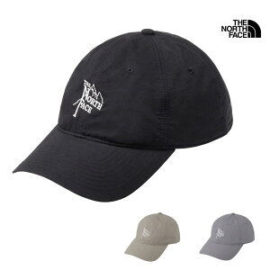 THE NORTH FACE �U�E�m�[�X�E�t�F�C�X NN02635 �R���p�N�g �L���b�v COMPACT CAP �����Y ���f�B�[�X �j�����p �X�q �L���b�v �A�E�g�h�A �L�����v �o�R ���W���[ ���s ���i�g�� �i�C���� �h�J���S ���E
