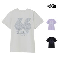 THE NORTH FACE ザ・ノース・フェイス NTW82672 ショートスリーブ ES 66 グラフィック ティー S/S ES 66 …